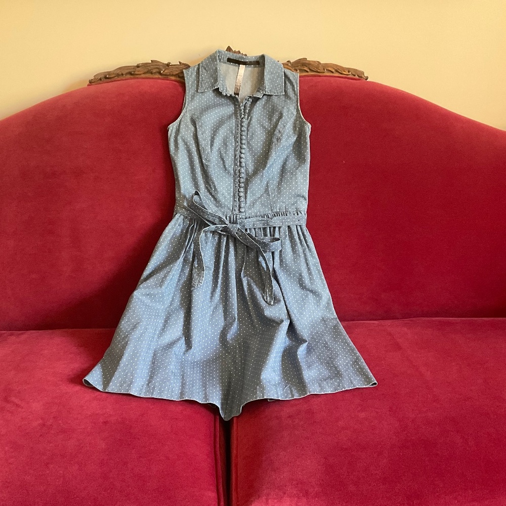 Kensie Dress